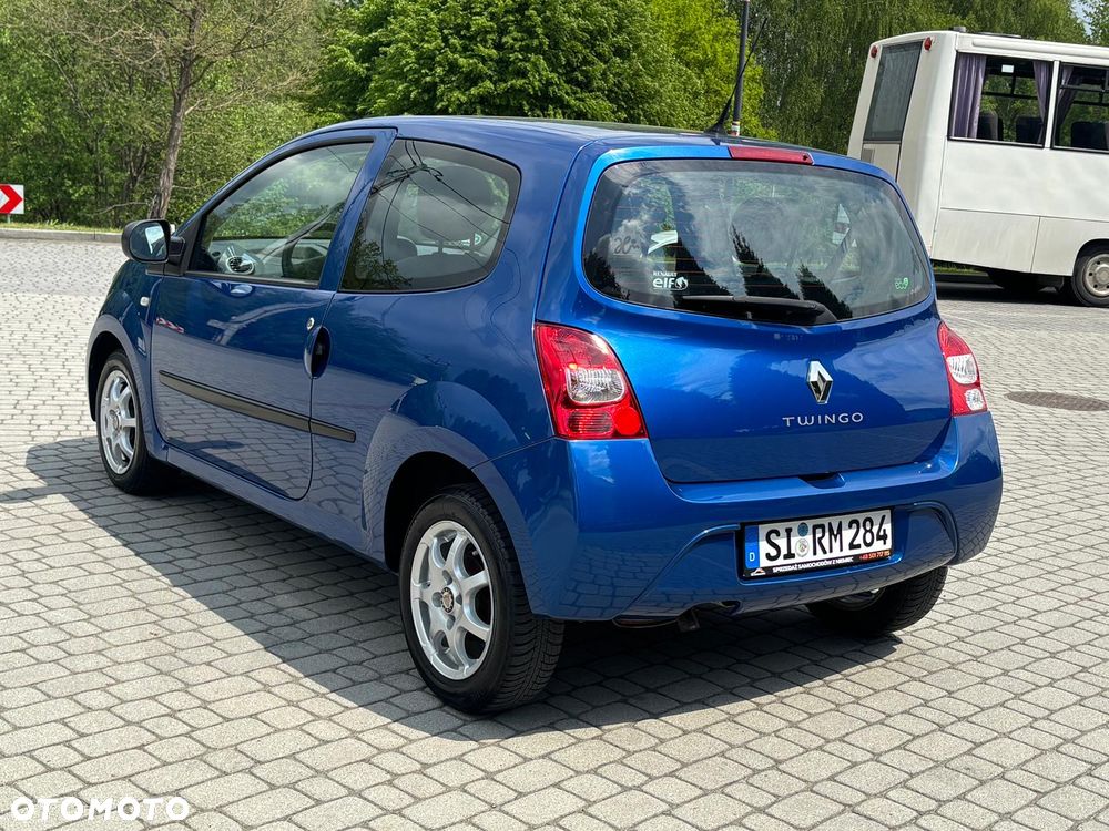 Renault Twingo 1.2 Authentique - 3