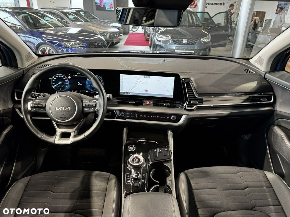 Kia Sportage - 21