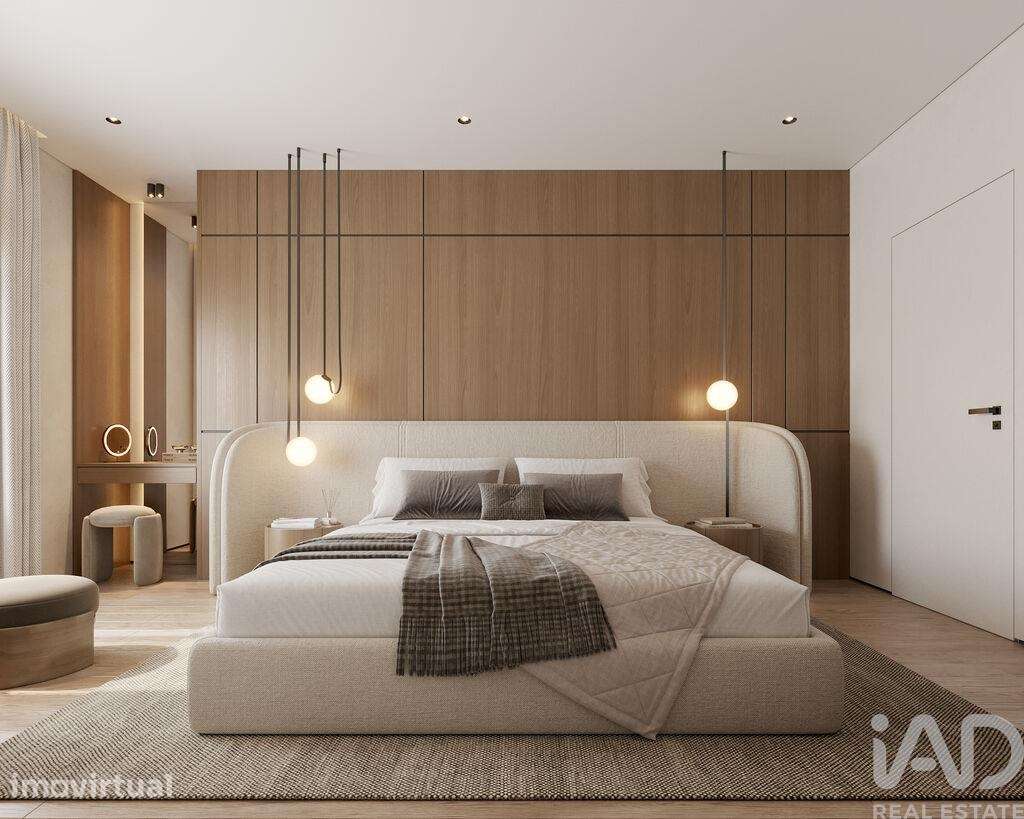 Casa / Villa T4 em Quelfes de 185,00 m2 - Grande imagem: 3/19