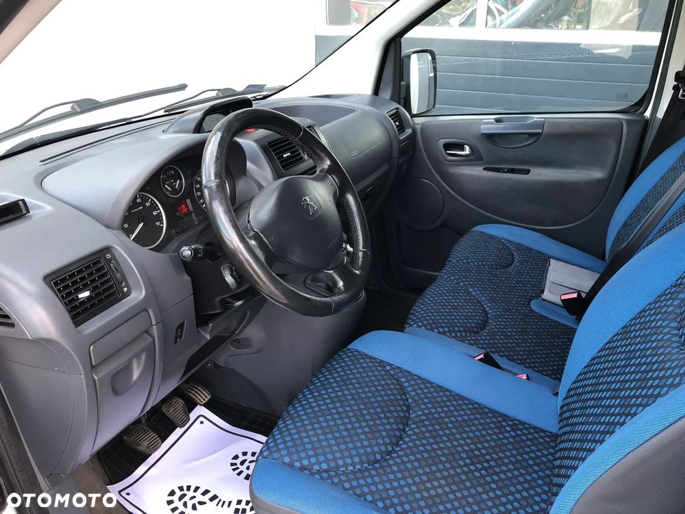 Peugeot Expert - 9