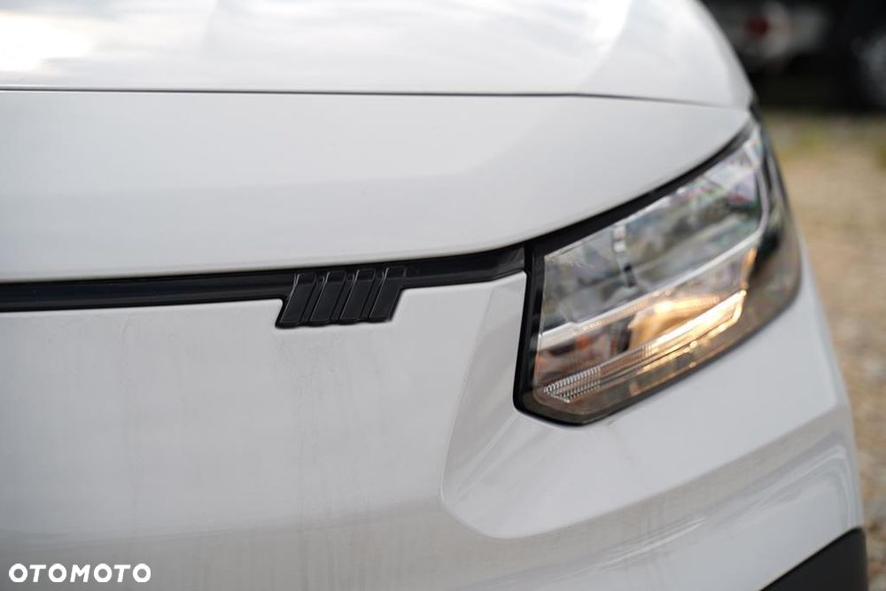 Fiat Nowy Doblo Cargo/Van - 30