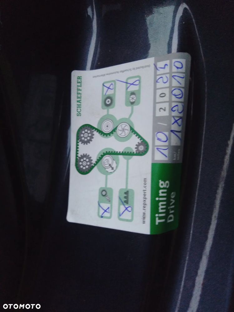 Ford Fusion 1.4 TDCI + - 18