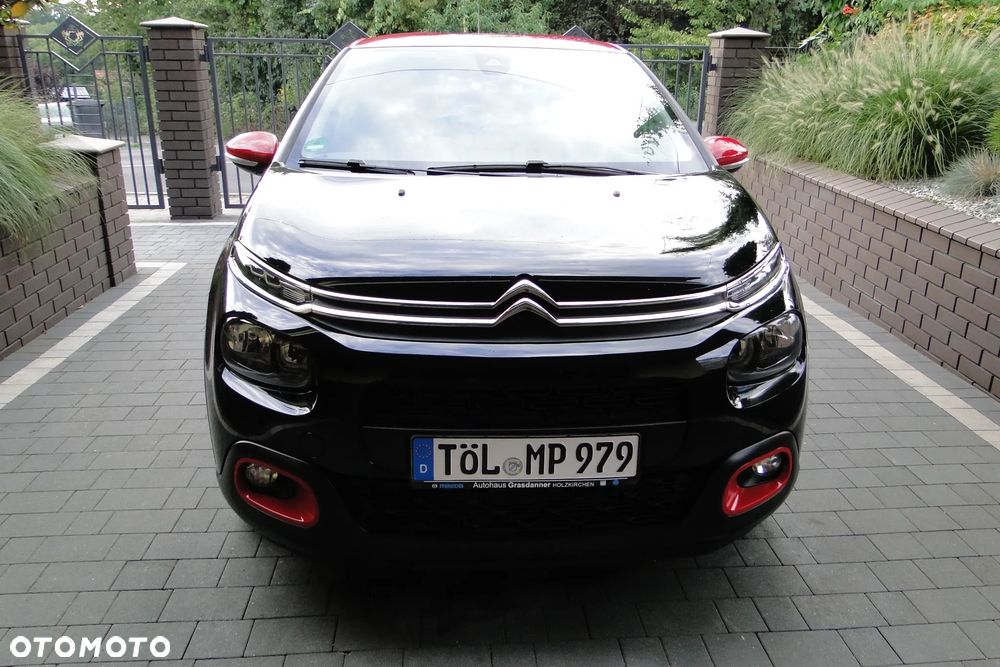 Citroën C3 1.2 PureTech Selection Elite - 9