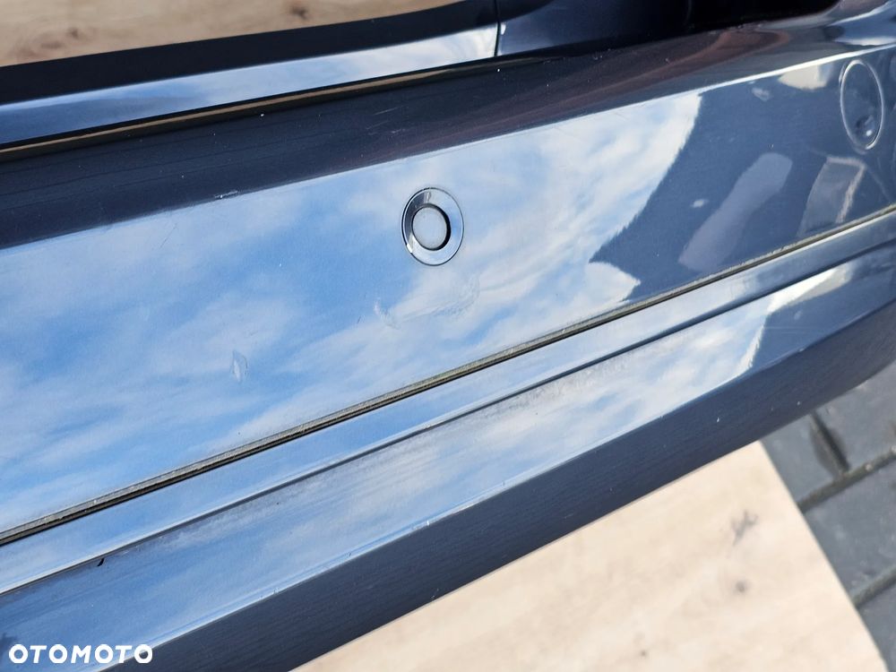 ZDERZAK TYŁ TYLNY OPEL SIGNUM Z168 PDC - 17