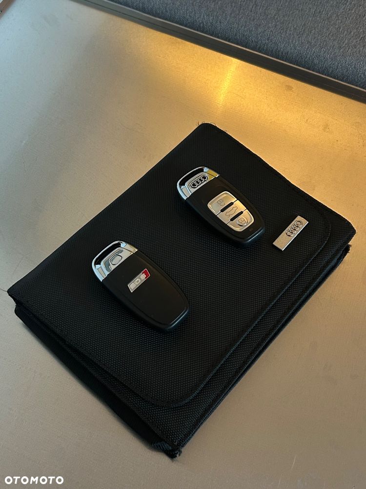 Audi SQ5 3.0 TDI Quattro Competition - 26