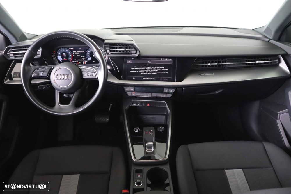 Audi A3 Sportback 30 TFSI S tronic - 11