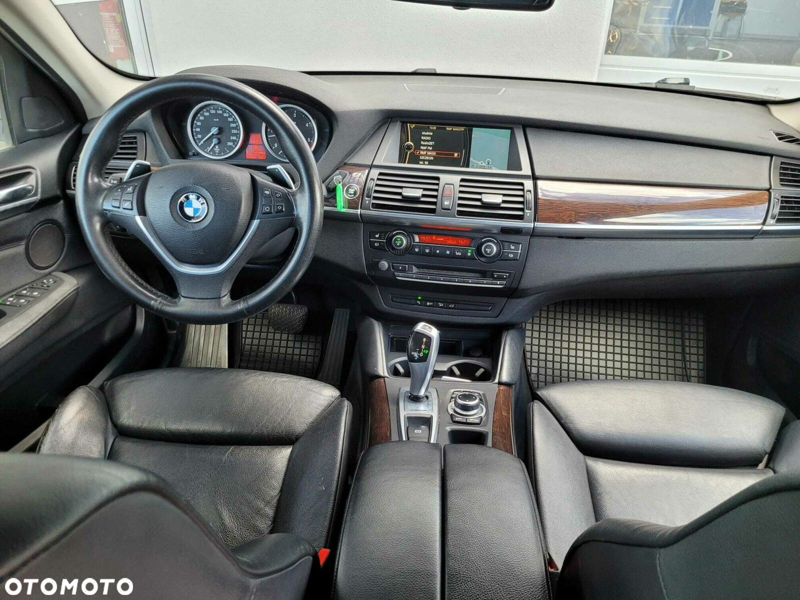 BMW X6 40d xDrive - 7