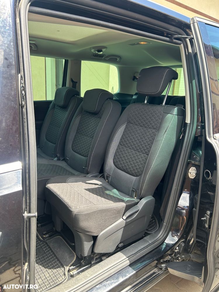 Volkswagen Sharan - 17