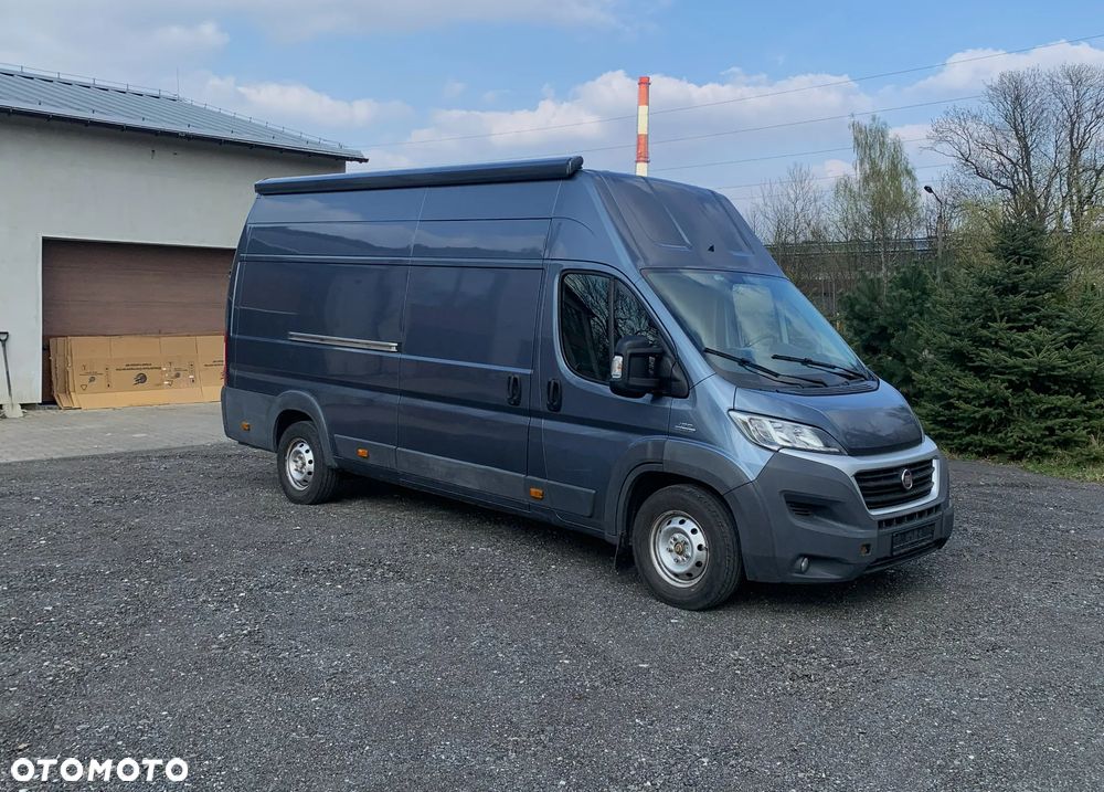 Fiat Ducato - 1