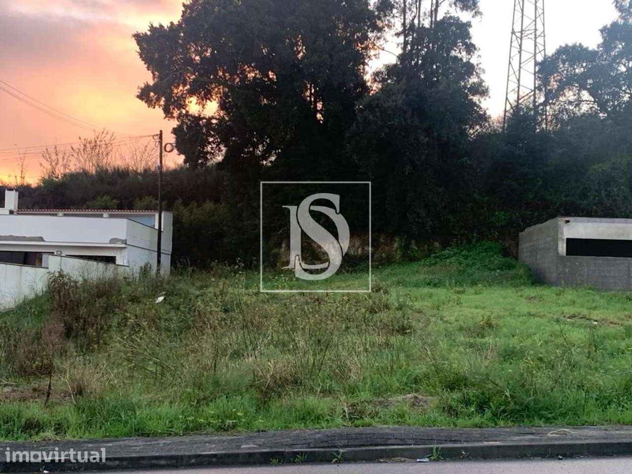 Terreno  Venda em Darque,Viana do Castelo - Grande imagem: 2/24