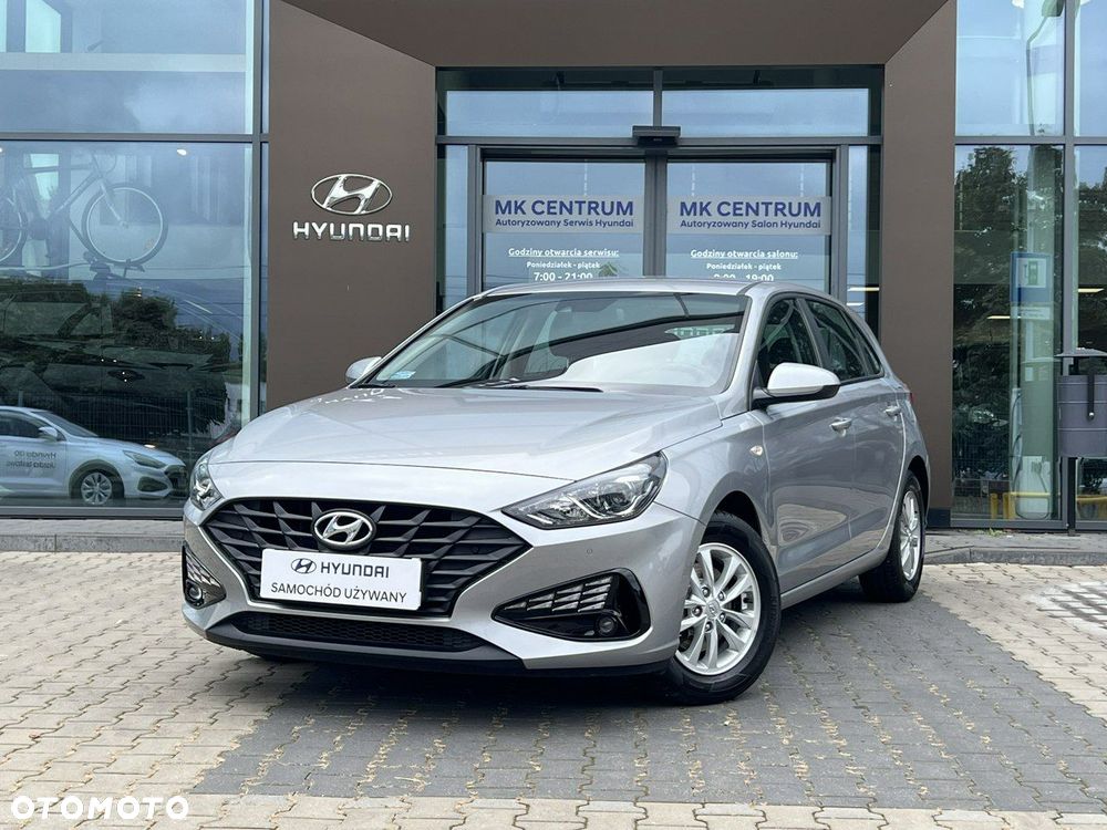 Hyundai i30 - 2