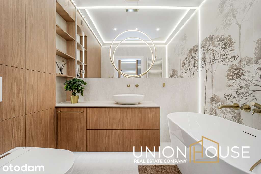 Apartament premium | 2 pokoje | Loggia