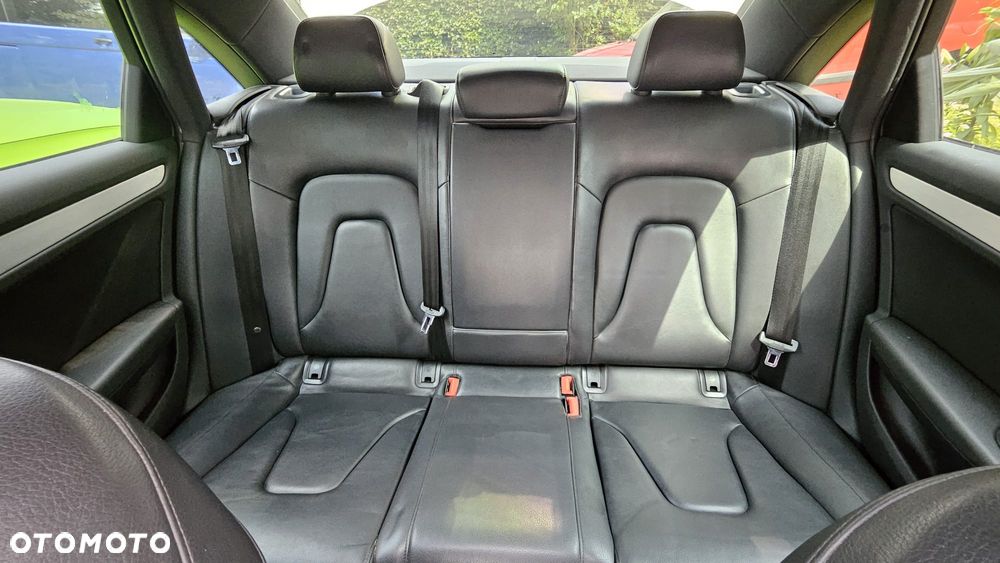 Audi A4 Limousine 2.0 TFSI - 17