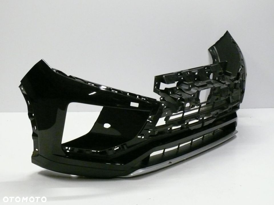 ZDERZAK PRZEDNI MITSUBISHI ECLIPSE CROSS 2017 2020 PDC XENON - 4