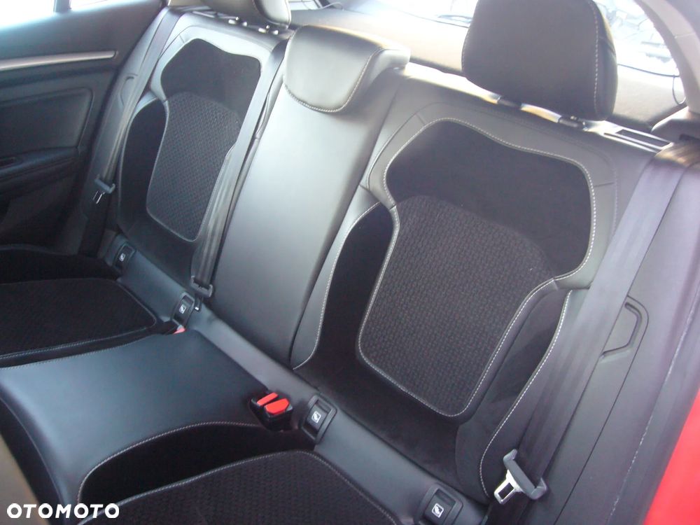 Renault Megane 1.2 Energy TCe Limited - 14