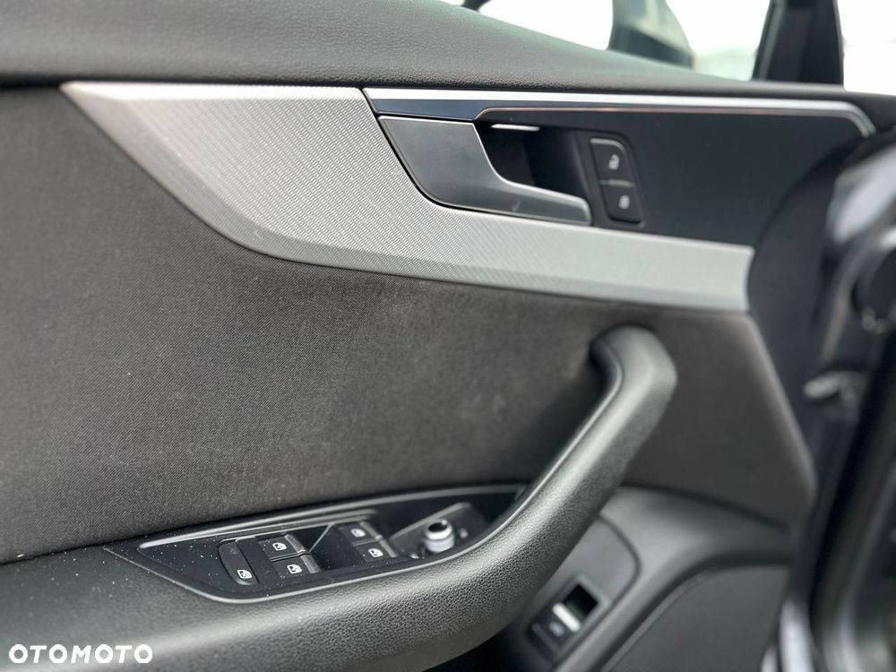 Audi A4 Avant 2.0 TDI S tronic design - 15