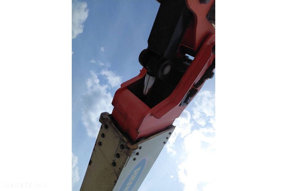JLG 1250 AJP - 7