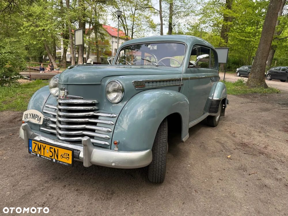 Opel Inny - 2