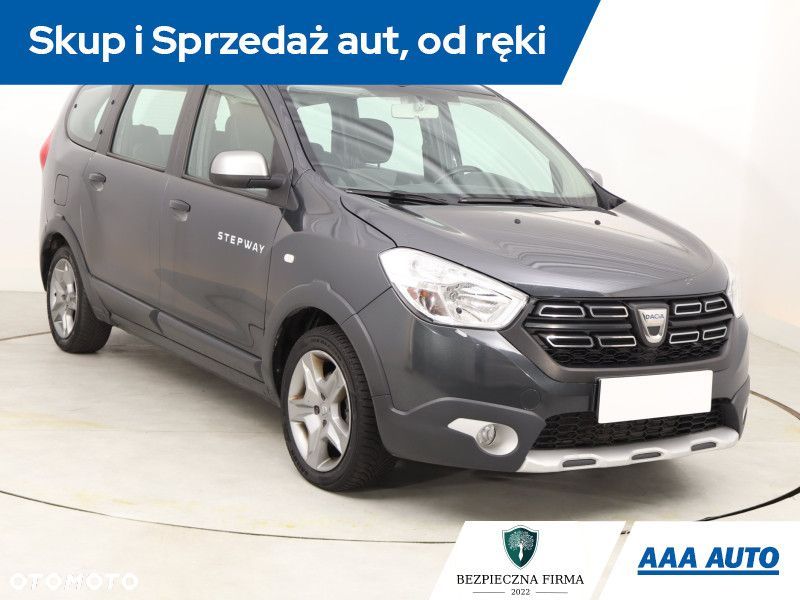 Dacia Lodgy - 3