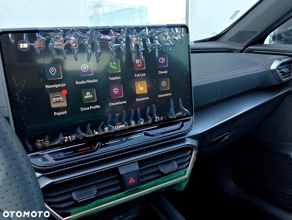 Cupra Formentor 2.0 TSI 4Drive VZ DSG - 22