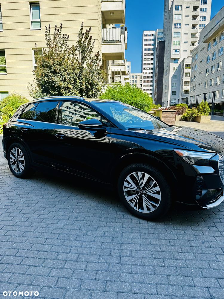 Audi Q4 e-tron 40 - 3