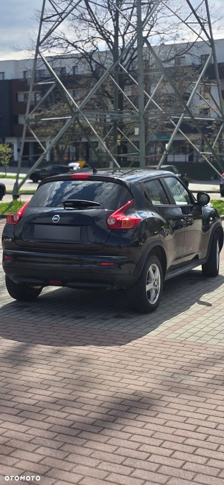 Nissan Juke 1.6 DIG-T Shiro - 9