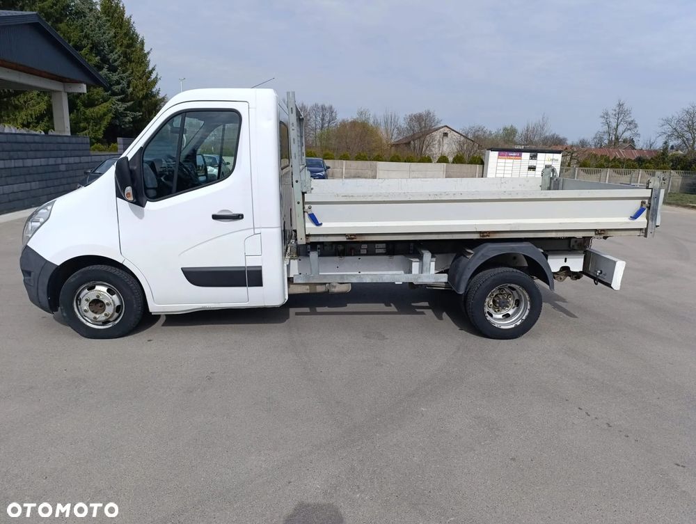Renault Master - 5