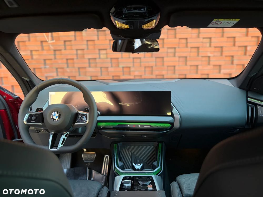 BMW X3 - 17