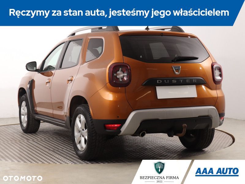 Dacia Duster - 6