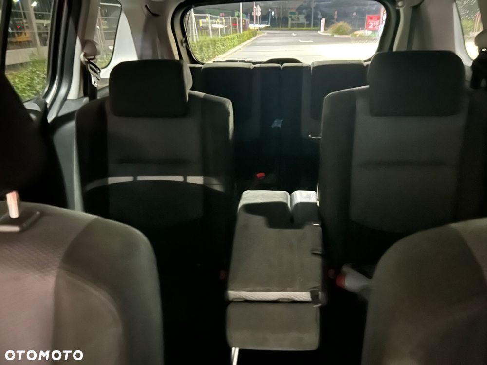 Mazda 5 2.0 Exclusive - 5