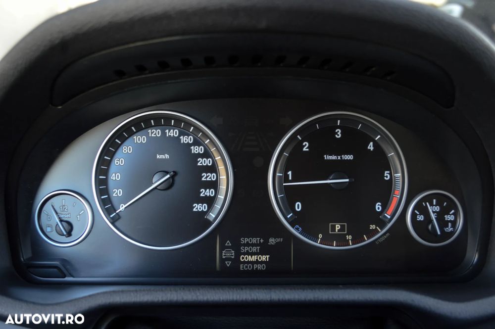 BMW X3 xDrive20d Aut. Blue Performance - 7