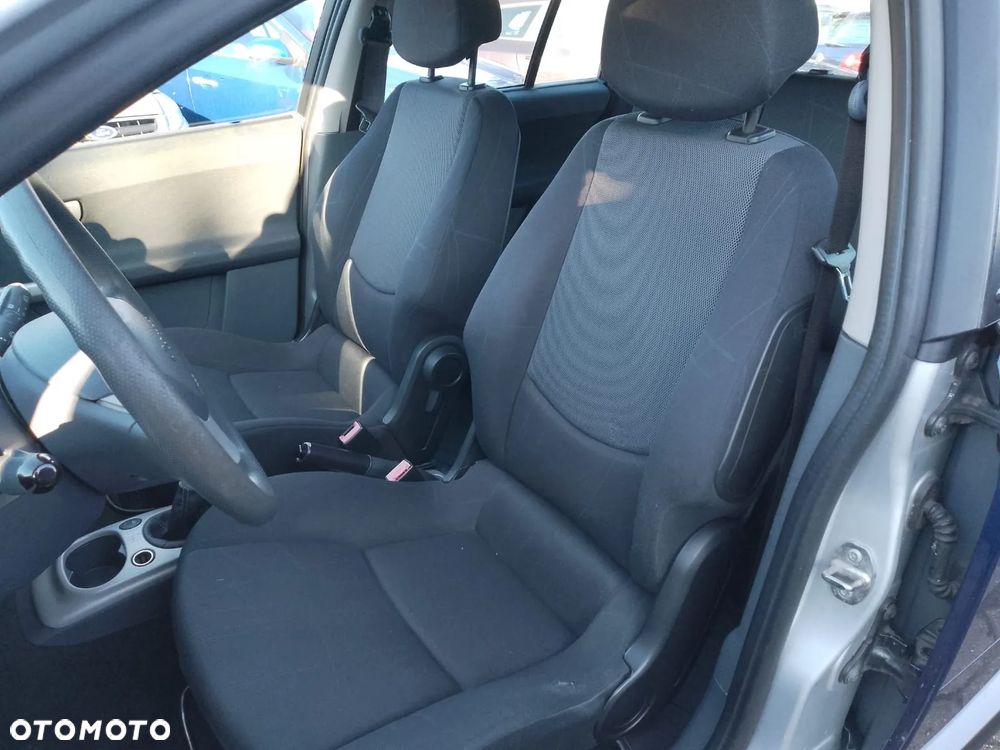 Smart Forfour pure - 10