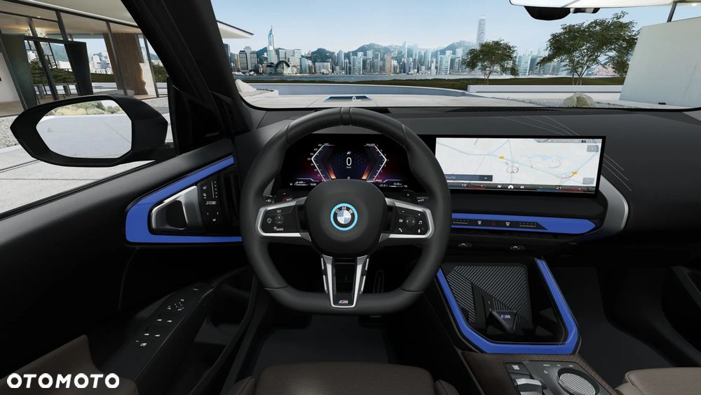 BMW X3 30e xDrive - 14