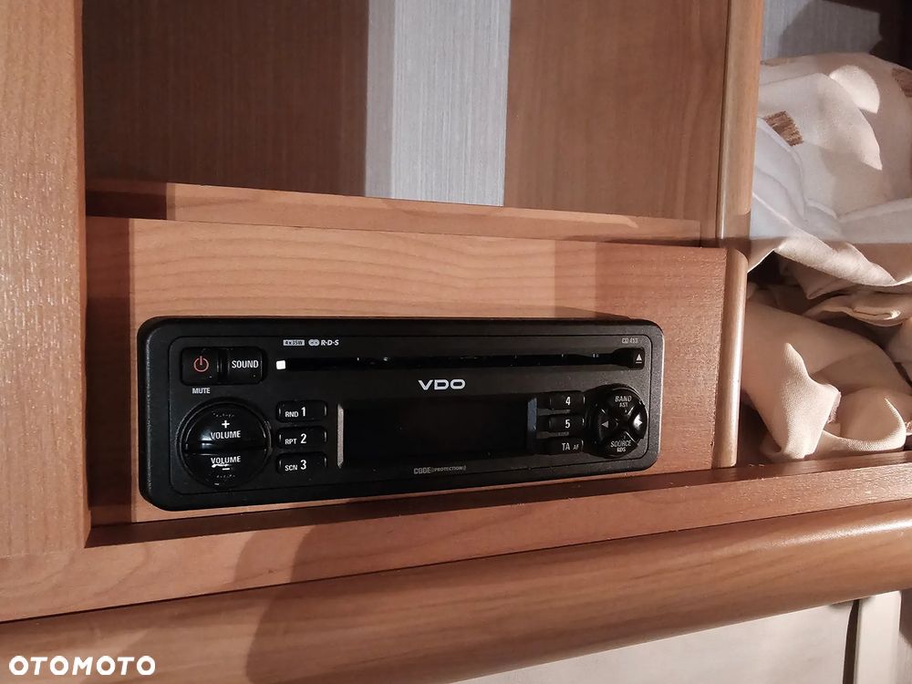 Hobby - FLEETWOOD. DMC-1350. WŁĄCZ FILMIK ! WERSJA VIP ! 2 SYPIALNIE. 4-6 os. ŁAZIENKA. NOWY SOLAR i PRZEDSIONEK ! - 24