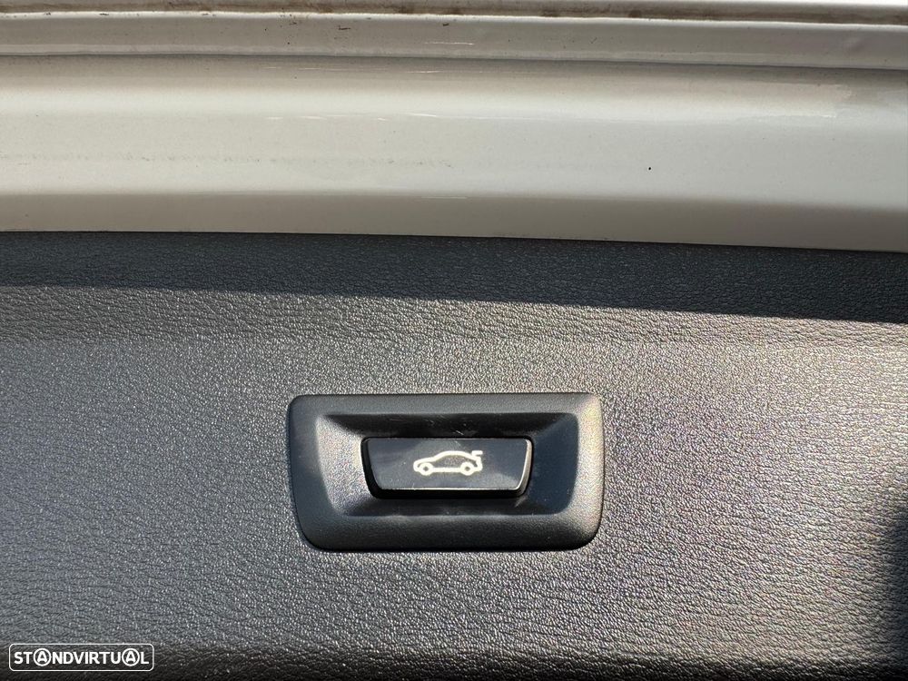 BMW X1 25 e xDrive - 15
