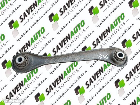 Braço Suspensão / Triângulo Suspensão Audi A3 (8P1) - 2