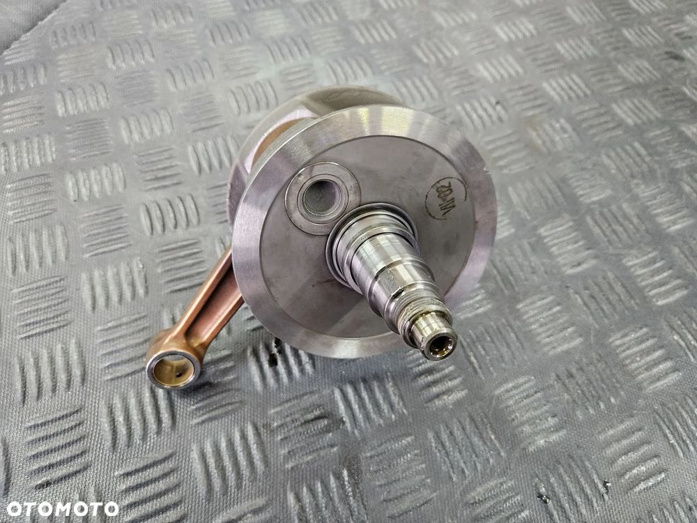 KTM SX EXC RFS WAŁ KORBOWY KORBOWÓD 525 520 450 - 7