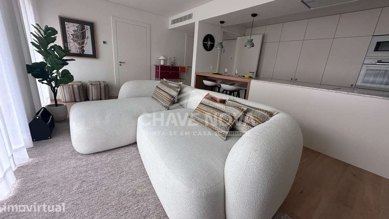 Gaia Hills - Apartamento T2, Vila Nova de Gaia-EMP/01225/MH - Grande imagem: 2/13