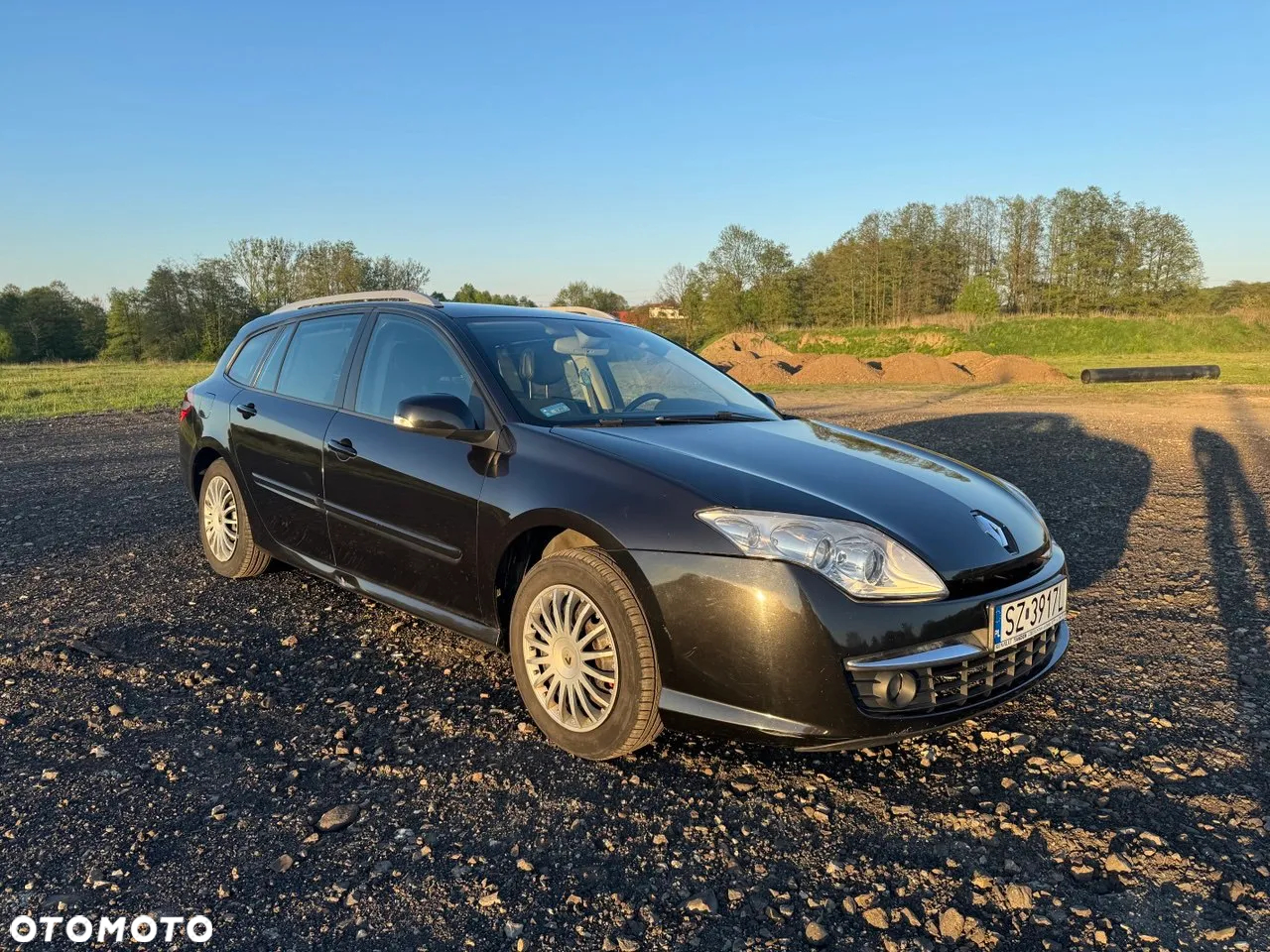 Renault Laguna 1.5 dCi Exception - 12