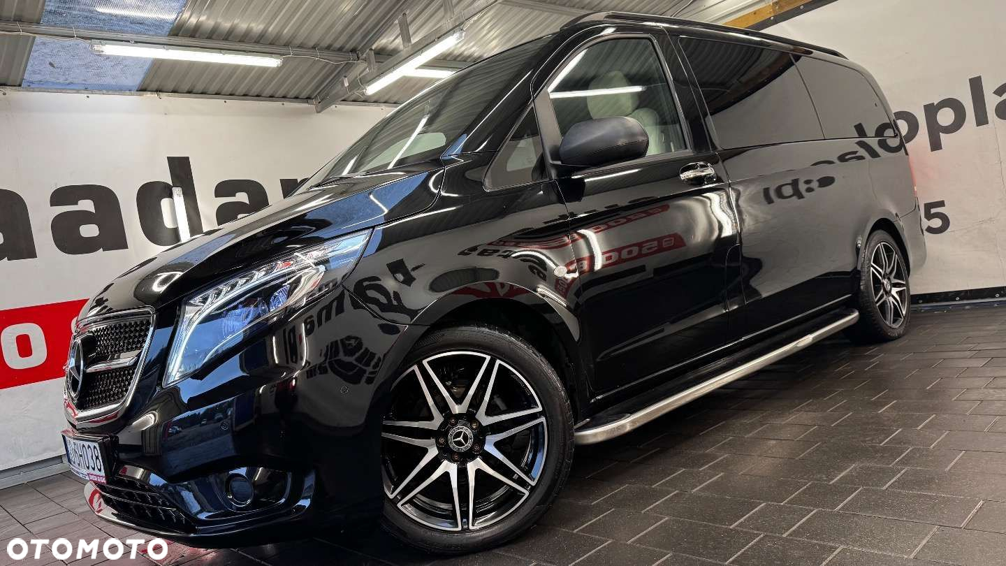 Mercedes-Benz Vito - 12