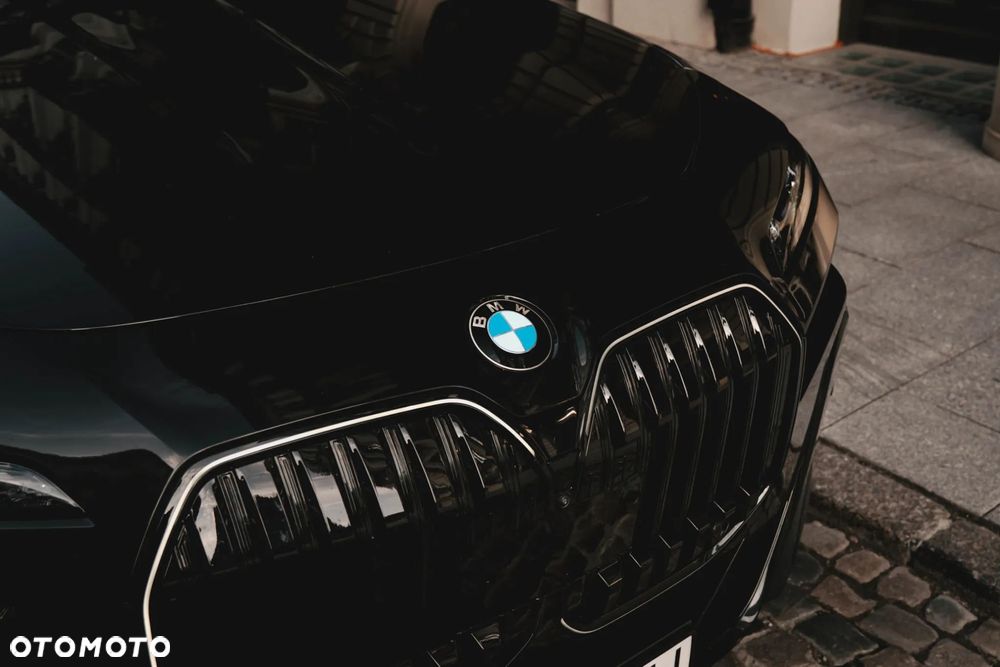 BMW Seria 7 740d xDrive mHEV M Sport sport - 3