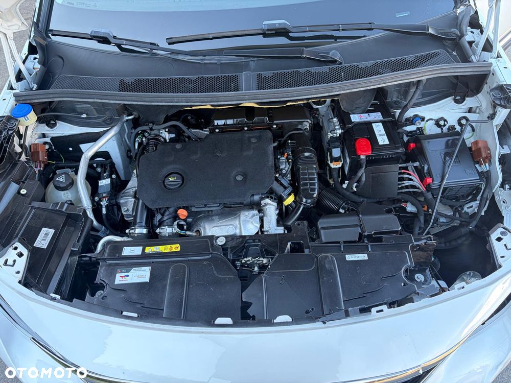 Peugeot 3008 - 38