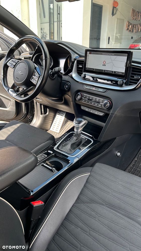 Kia ProCeed 1.5 T-GDI mHEV GT Line DCT - 29