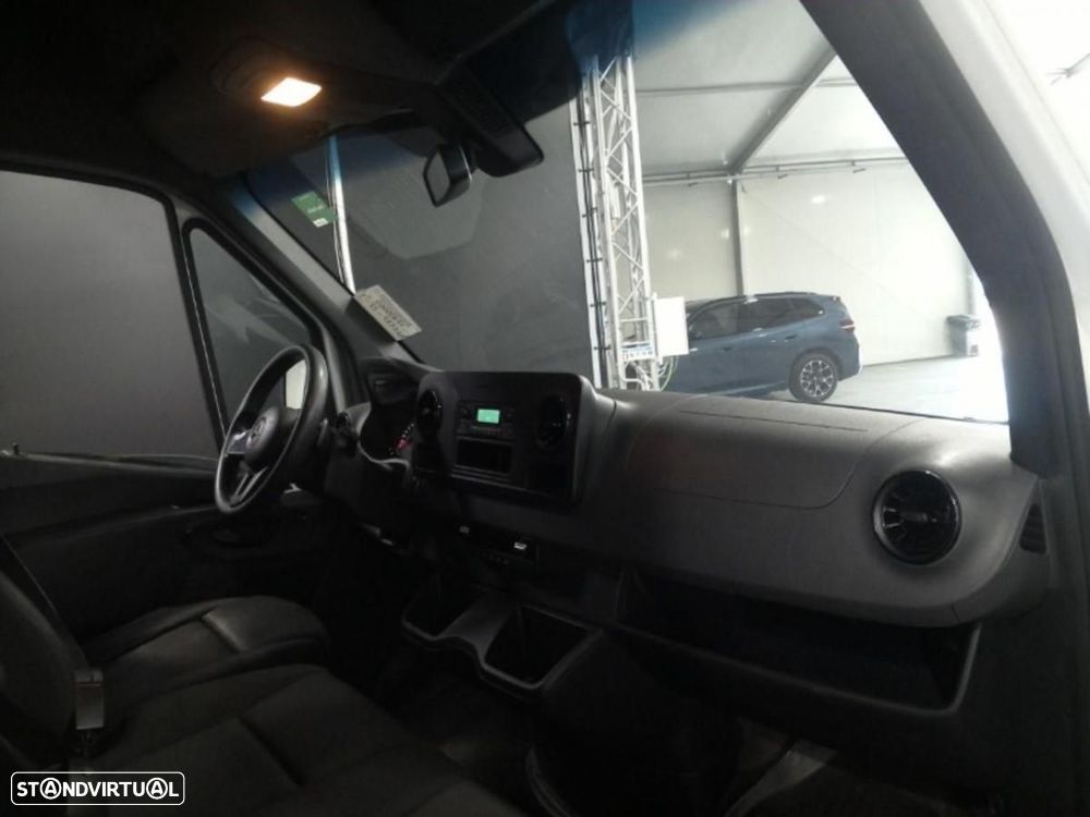 Mercedes-Benz E-SPRINTER 312/39 5d c/IVA - 6