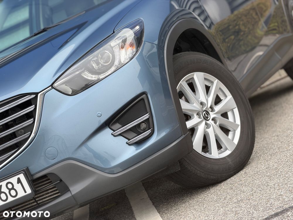 Mazda CX-5 - 32