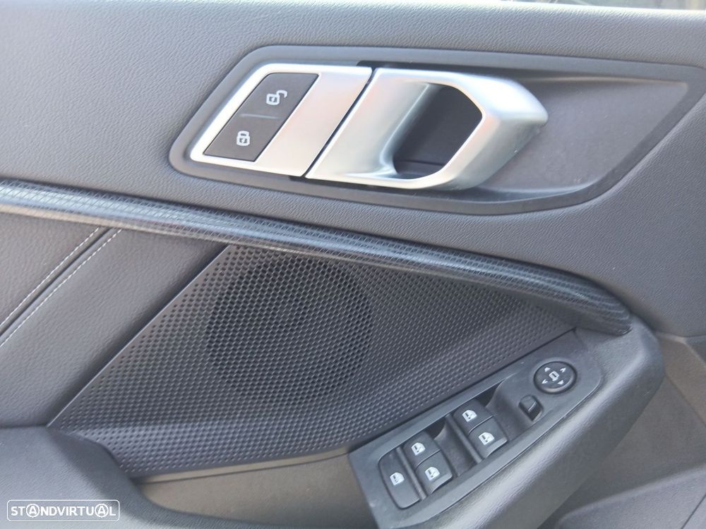 BMW 116 d Line Sport Auto - 16
