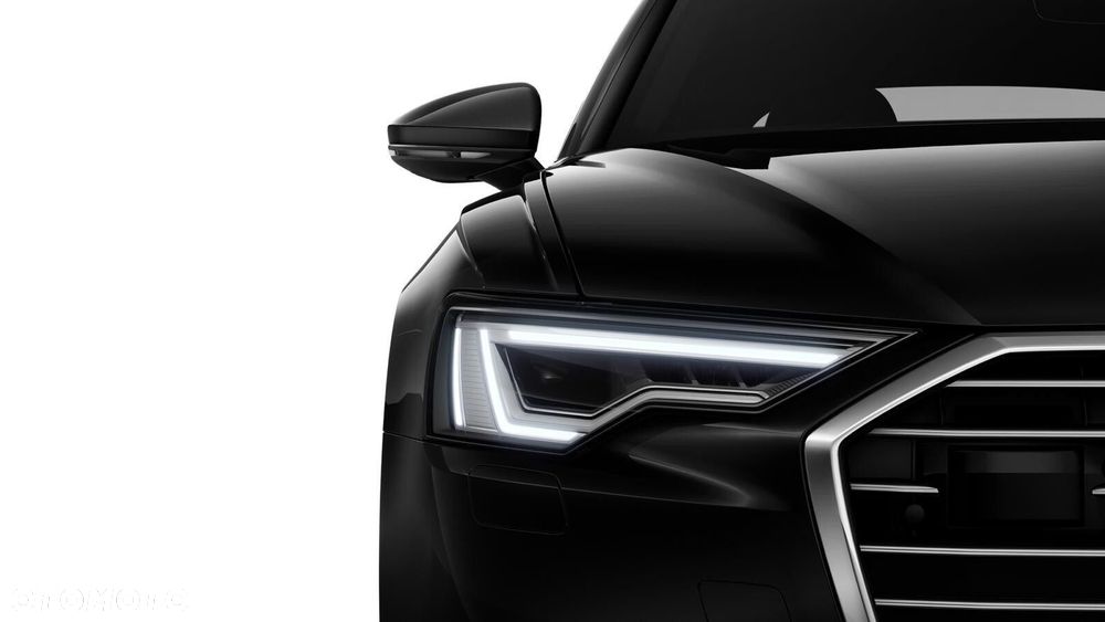 Audi A6 Avant 45 TFSI mHEV Quattro S tronic - 8