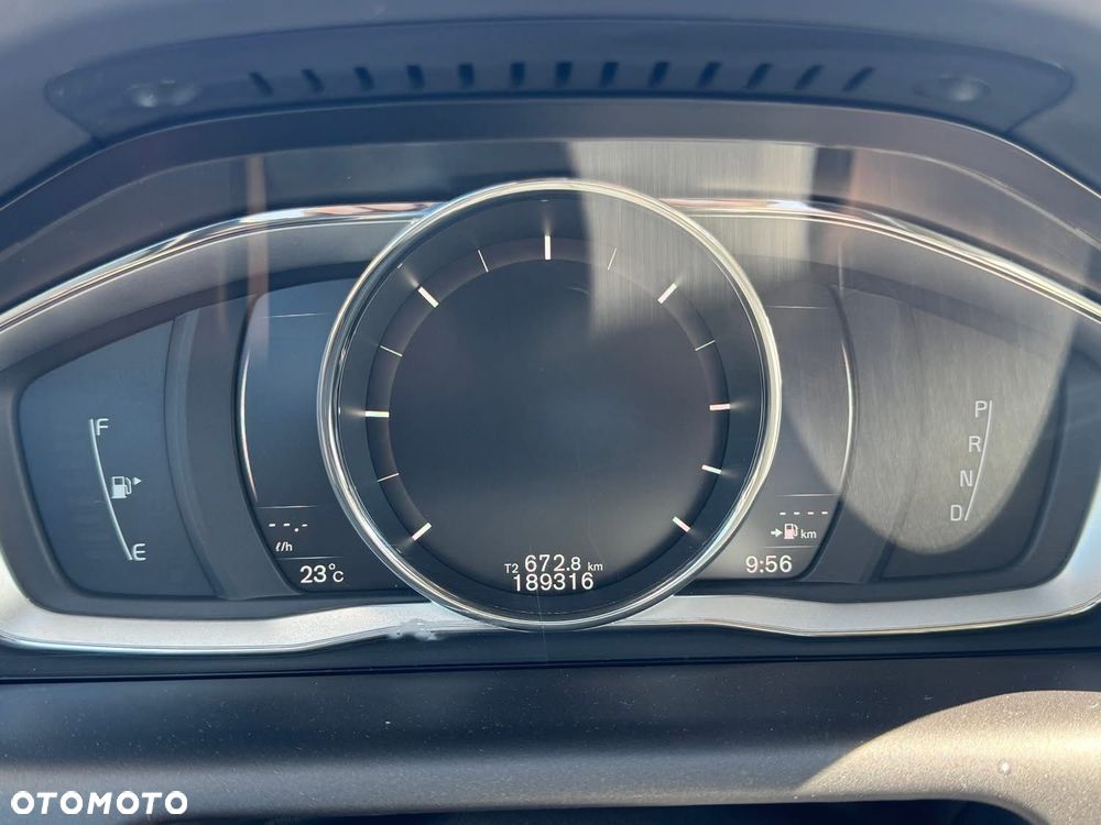 Volvo XC 60 D4 Geartronic Summum - 6