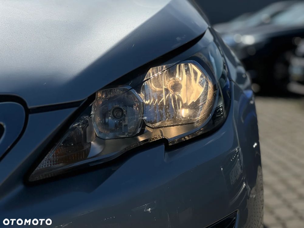 Peugeot 308 - 12