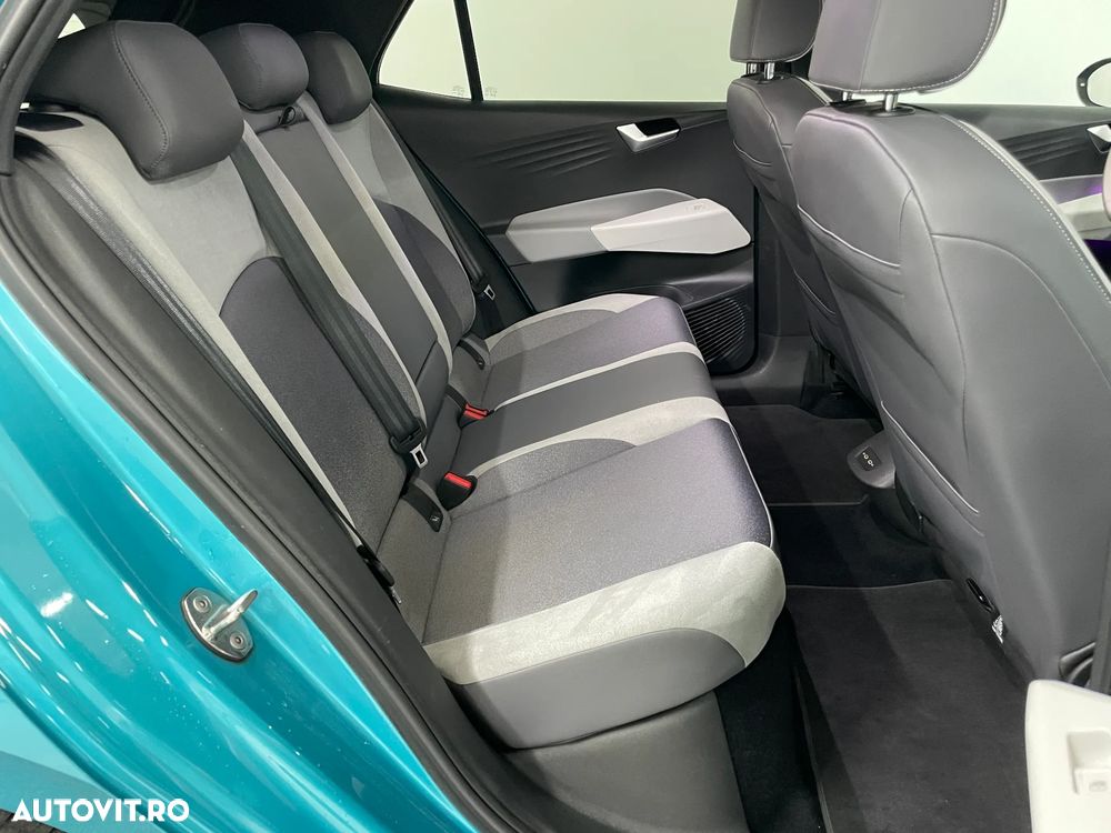 Volkswagen ID.3 58 kWh Pro Performance - 21